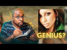 What Makes Mýa’s “Case of the Ex” a Genius-Level Composition? // Listen Deeper LIVE