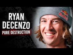 Ryan Decenzo: Pure Destruction | Short Skateboarding Documentary