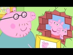 Heo Peppa | Trong Tre | Phim Hoạt Hình Cho Trẻ Em