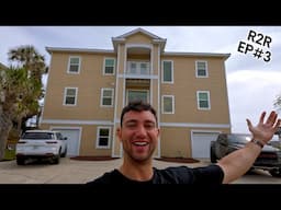 Road 2 Ripped ep. 3 // Weekend Fun & Buying a New House!
