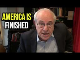 “The Collapse Of A Generation Is Here” | Richard Wolff