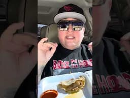 GORDITAS IN A PHX AZ HOOD!