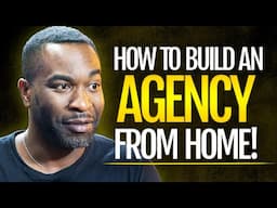 How To Build A Life Insurance Agency From Home! (Cody Askins & Edward Pritchett)