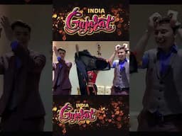 Navratri Rajkot HAVAS GURUHI - India - 25.09.2022 #havasguruhi #rek #music