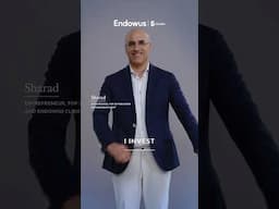 Who do you invest for? | Endowus | Built on trust, here to last.