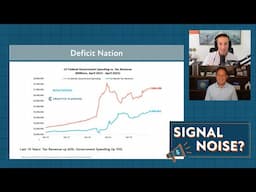 Deficit Nation | Signal or Noise Ep 52 | Charlie Bilello | Peter Mallouk