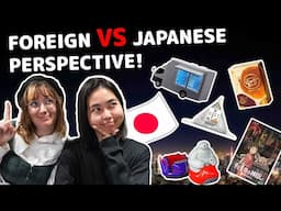 What is ACTUALLY popular with Japanese people?