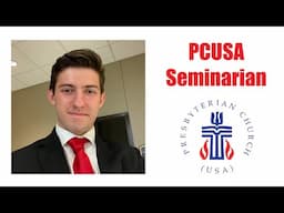 I got into a PCUSA seminary! (school announcement) - KingdomCraft