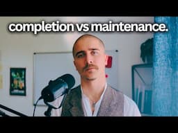 watch this if your life feels like a never ending list of tasks...