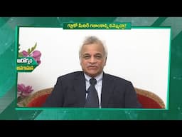 గ్లూకో మీటర్ గణాంకాల్ని నమ్మొచ్చా| Can We Trust Glucometer Readings?| Sukhibhava | Health | ETV Life