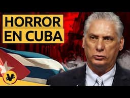 CUBA suplica ayuda a la ONU: La Mayor Hambruna en Décadas Arrasa el País - VisualEconomik
