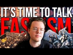 So, You're an Anti-Fascist Strategy Gamer