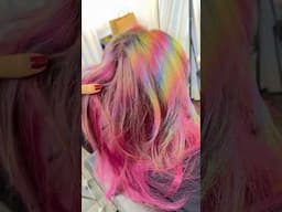 O CABELO PERFEITO NÃO EXISTE - Karen Bachini