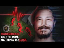 Everything You Need To Know About The Travis Decker Manhunt