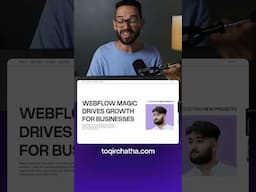 How To Create Premium Websites