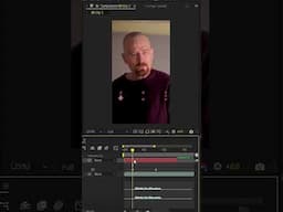 Viral text animation | Aftereffects