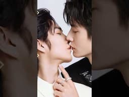 Xiao Zhan and Wang Yibo’s Viral Wedding Photos #cdrama #chinesedrama