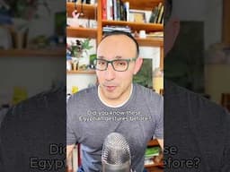 5 Essential Egyptian Gestures You SHOULD Know in 2025 😅