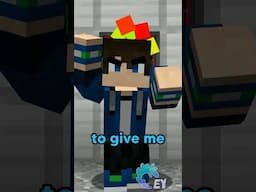 Minecraft, But You Like For Colors…