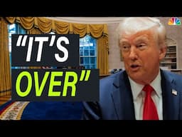 Donald Trump: Don’t Worry, Nvidia Holders!