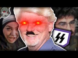 EVERYONE At Twitch Wants To See "Them" GASSED | RFC Highlight