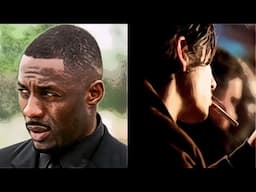 My favorite odd couple on The Wire