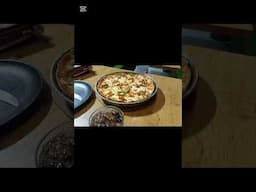 spicy pizza 🍕🍕