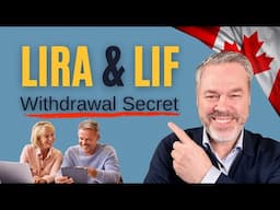 The Withdrawal Strategy Your Financial Advisor Never Told You About?