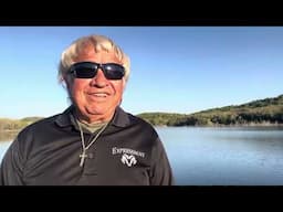 Catch a Better Life - Daily Devotional and Fishing Tip April 25th