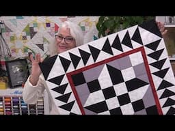 May Checkmate Block of the Month