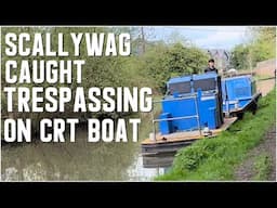 589. FIRST TIME on the Aylesbury Arm
