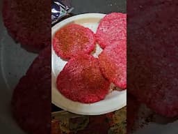 JACK DANIELS SEASONED BACON CHEESE BURGERS