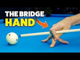 The Different Bridge Hands in Pool: When and How to Use