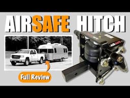 AirSafe Review: Everything You Need To Know BEFORE Buying!