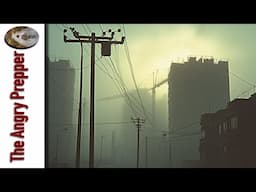 Something Weird About The Portugal Blackout...