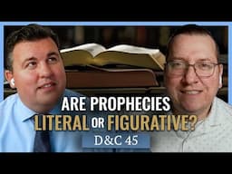 What's coming in the Last Days? | Church History Matters with Scott & Casey | May 5-11