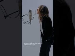 【#SUPERBEAVER】THE FIRST TAKEにて、#Superfly さんがカバー🎧SUPER BEAVER「#人として」from THE FIRST TAKEもお楽しみください！