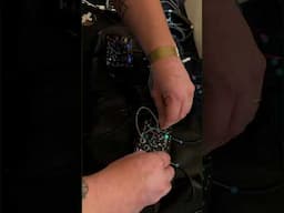 Sounds from Superbooth 2025: jammin with Bastl