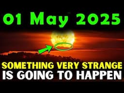 Pleiadians’ Shocking Warning: The Cabal Were Not Expecting This... 01 May 2025