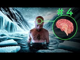 7 Ways Cold Showers and Plunges Help Fight Addiction