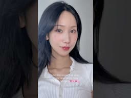 The sensation kbeauty lip tint is BACK!