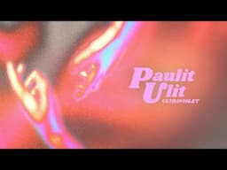 ULTRAVIOLET - Paulit-ulit (Lyric Video)