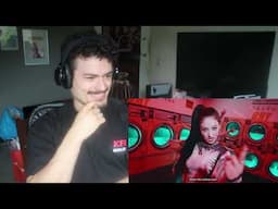 FIRE!! HANA / Burning Flower -Music Video- REACTION