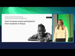The Science of Supercharging your Donations | Kari Kjørholt, Ulrik Johnsen | EAGxNordics 2025