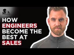 How Technical Pros Succeed in HVAC Sales without Being Sleazy by Earning Loyalty - Tony & Ben Part 1