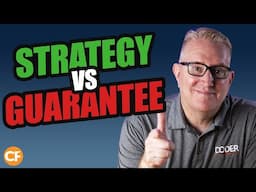 You Don’t Need a Job Guarantee, You Need a Strategy!
