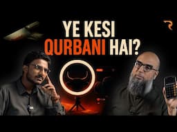Bulls or Status Symbols? How Social Media Made Qurbani Unaffordable | Mandi Madness Explained