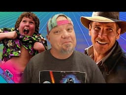 Goonies TV Show 'Our Time' To Resemble 1989 Raiders Of The Lost Ark Fan Film