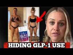 Fitness Influencer Accused of Scamming Viewers After Weight Loss Reveal