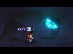 You NEED to see this 3D Terraria Mod...